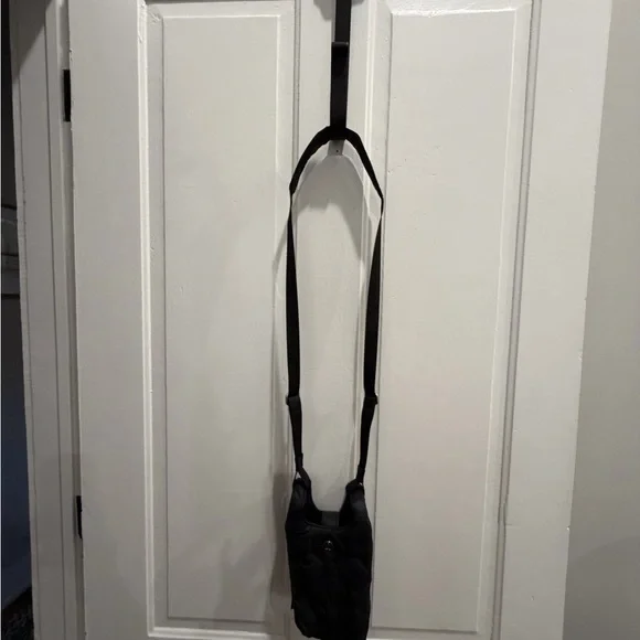 lululemon athletica Black Crossbody Bag - Picture 3 of 4